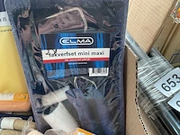 70 x schildersgereedschap - afbeelding 3 van  9