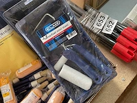 70 x schildersgereedschap - afbeelding 4 van  9