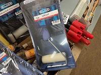70 x schildersgereedschap - afbeelding 5 van  9