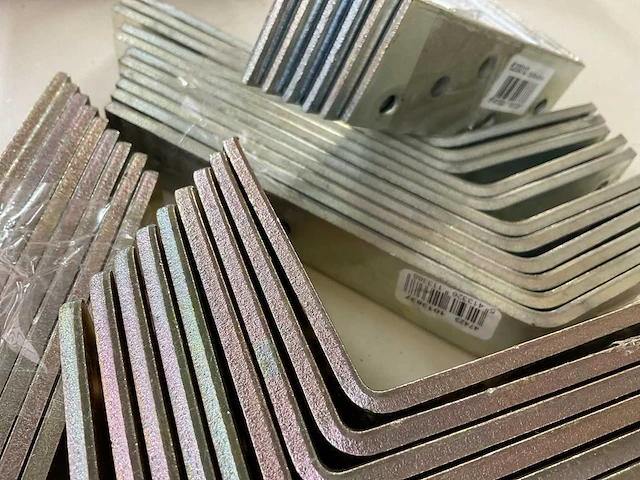 70 zware hoek verbindingen - afbeelding 4 van  8