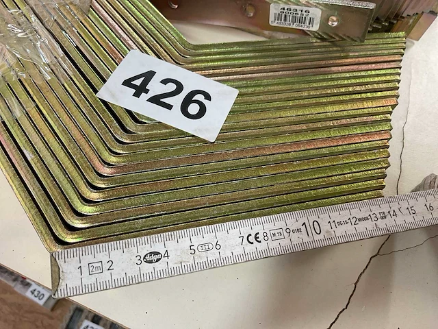 70 zware hoek verbindingen - afbeelding 7 van  8
