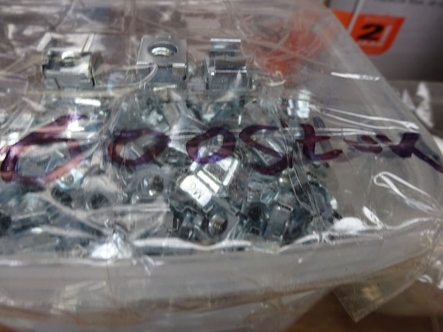 700 stuks bout (600+100) - afbeelding 2 van  3