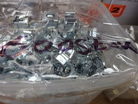700 stuks bout (600+100) - afbeelding 2 van  3