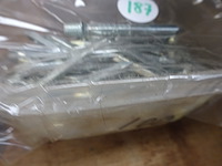 700 stuks bout (600+100) - afbeelding 3 van  3