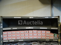 7000 multifast houtschroeven, 200 spax gipsplaatschroeven - afbeelding 1 van  6