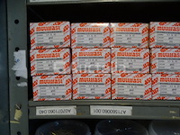 7000 multifast houtschroeven, 200 spax gipsplaatschroeven - afbeelding 3 van  6