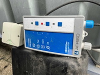 7000l brandstoftank - afbeelding 2 van  10