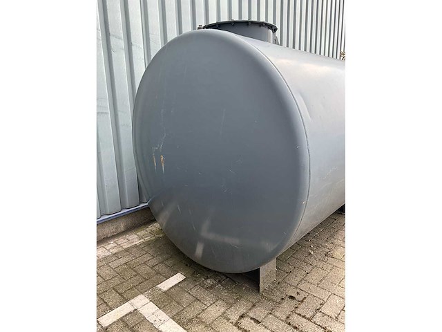 7000l brandstoftank - afbeelding 8 van  10