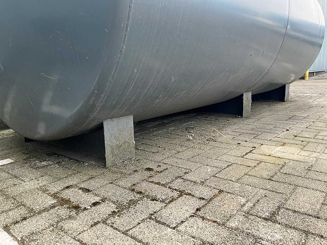 7000l brandstoftank - afbeelding 9 van  10