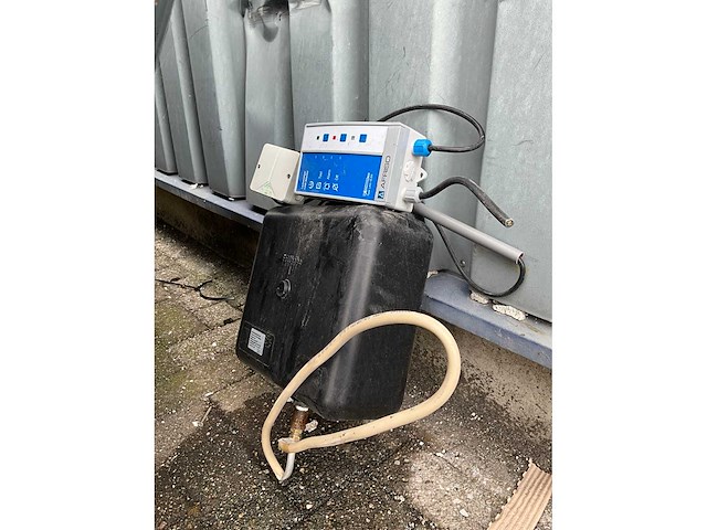 7000l brandstoftank - afbeelding 10 van  10