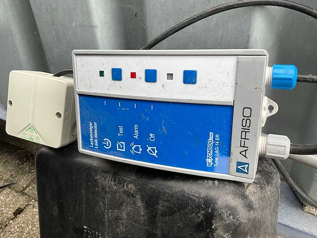 7000l brandstoftank - afbeelding 2 van  10