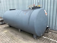 7000l brandstoftank - afbeelding 3 van  10