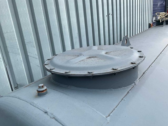 7000l brandstoftank - afbeelding 7 van  10