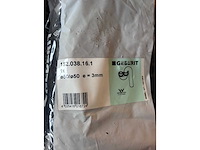 (+700st.) geberit grote partij onderdelen sanitair - afbeelding 2 van  6