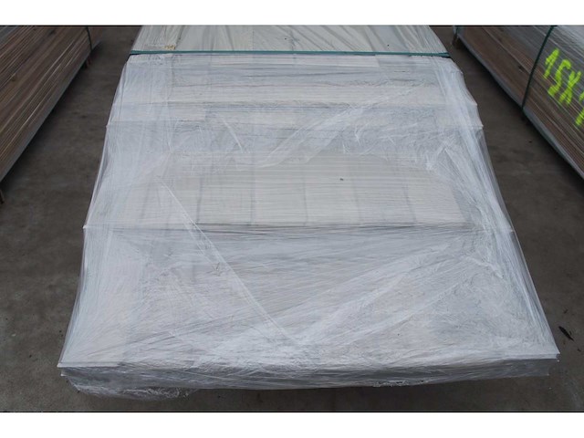 70,30 m² massief eiken parket 15mm - afbeelding 7 van  7