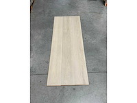 70,56 m² laminaatvloer 12mm krono