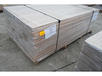 70,60 m² massief eiken parket 15mm - afbeelding 1 van  7