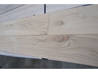 70,60 m² massief eiken parket 15mm - afbeelding 3 van  7