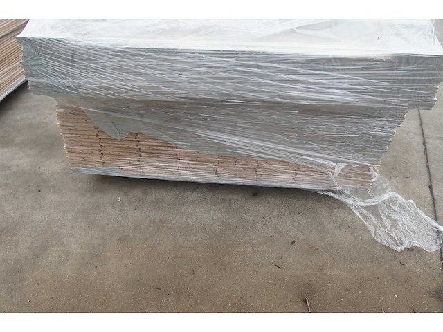 70,88 m² massief eiken parket 15mm - afbeelding 5 van  6