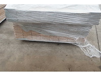 70,88 m² massief eiken parket 15mm - afbeelding 5 van  6