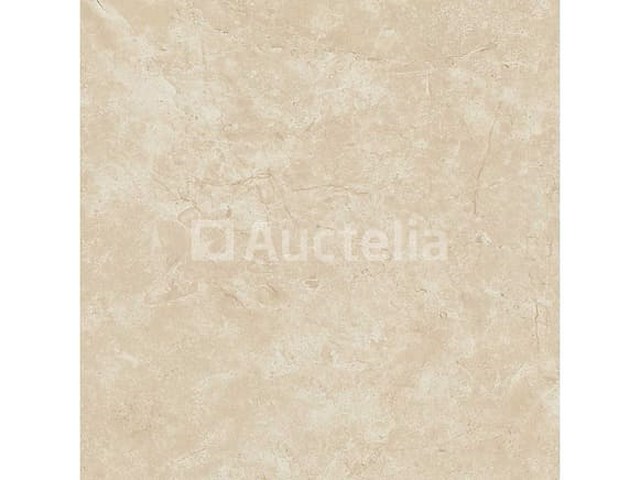 70m² buitentegels, cream atlas 60x60 x20mm gelijkgerigt, steen-effect, nieuw verpakt - afbeelding 1 van  1