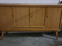 70's eetkamer - afbeelding 1 van  4