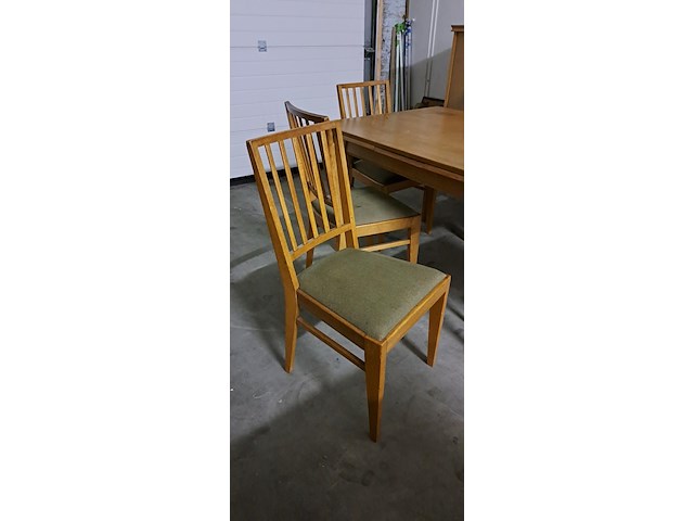 70's eetkamer - afbeelding 3 van  4