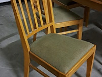 70's eetkamer - afbeelding 3 van  4