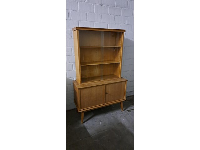 70's eetkamer - afbeelding 4 van  4