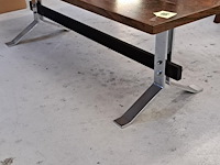 70's salontafel - afbeelding 1 van  2