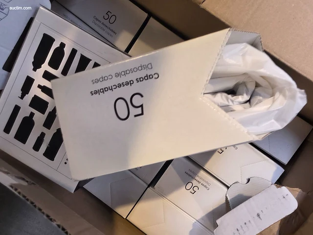 (70x) diverse schoonheidsprodukten l'oreal,... - afbeelding 4 van  13