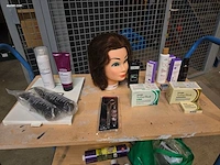 (70x) diverse schoonheidsprodukten l'oreal,...