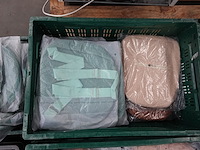 70x kinderrugzak + 8x kinderpongho - afbeelding 2 van  12