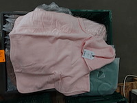 70x kinderrugzak + 8x kinderpongho - afbeelding 3 van  12