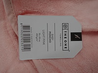 70x kinderrugzak + 8x kinderpongho - afbeelding 4 van  12