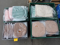 70x kinderrugzak + 8x kinderpongho - afbeelding 1 van  12