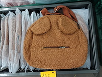 70x kinderrugzak + 8x kinderpongho - afbeelding 5 van  12