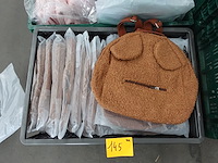 70x kinderrugzak + 8x kinderpongho - afbeelding 7 van  12