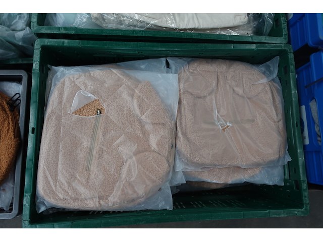 70x kinderrugzak + 8x kinderpongho - afbeelding 8 van  12