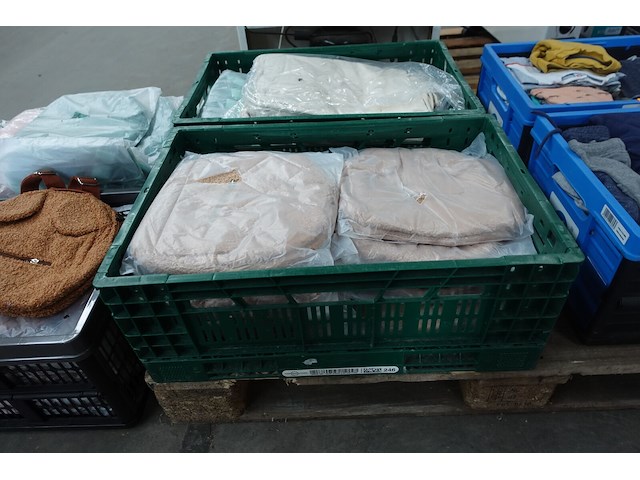 70x kinderrugzak + 8x kinderpongho - afbeelding 9 van  12