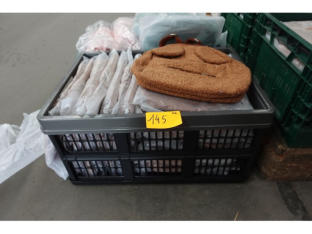 70x kinderrugzak + 8x kinderpongho - afbeelding 10 van  12