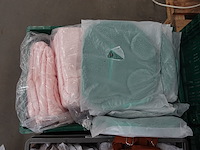 70x kinderrugzak + 8x kinderpongho - afbeelding 11 van  12