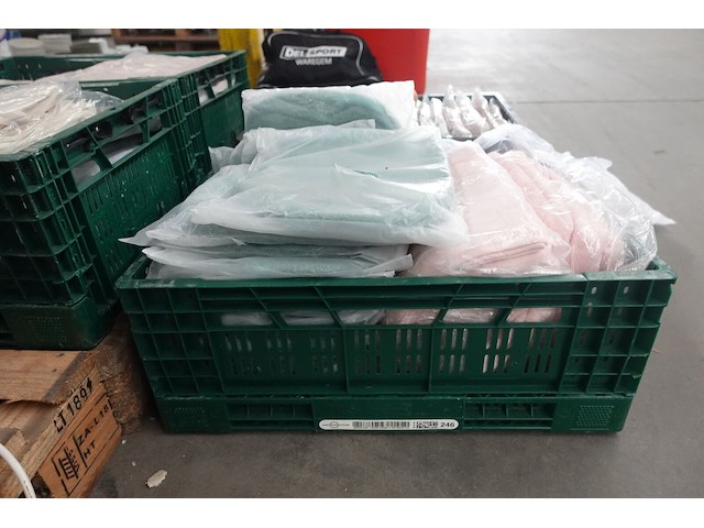 70x kinderrugzak + 8x kinderpongho - afbeelding 12 van  12