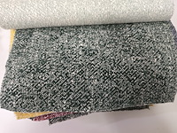 70x lapjes stof camargue 30x25cm - afbeelding 2 van  15