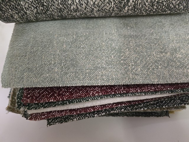 70x lapjes stof camargue 30x25cm - afbeelding 4 van  15