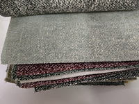 70x lapjes stof camargue 30x25cm - afbeelding 4 van  15