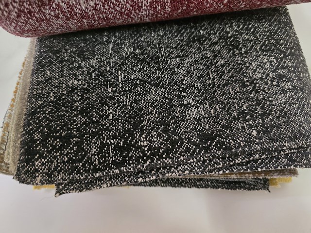 70x lapjes stof camargue 30x25cm - afbeelding 5 van  15