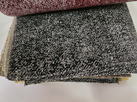 70x lapjes stof camargue 30x25cm - afbeelding 5 van  15