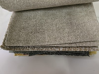 70x lapjes stof camargue 30x25cm - afbeelding 6 van  15