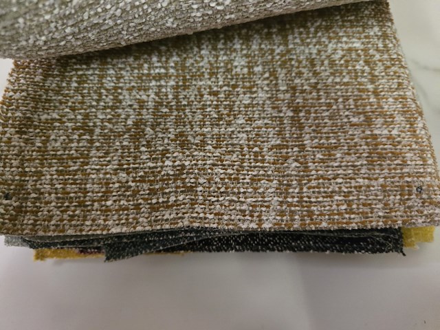 70x lapjes stof camargue 30x25cm - afbeelding 7 van  15